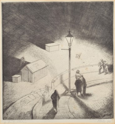 Lot 79 - James Taylor Dolby (British 1909-1975)
