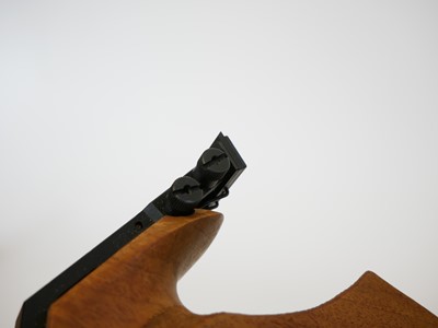 Lot 48 - Walther LP 200 .177 air pistol