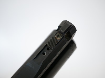 Lot 48 - Walther LP 200 .177 air pistol