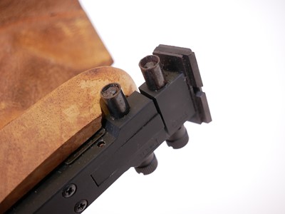 Lot 48 - Walther LP 200 .177 air pistol