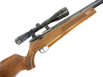 Lot 70 - Falcon .22 air rifle