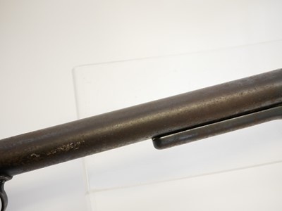 Lot 72 - BSA standard air rifle
