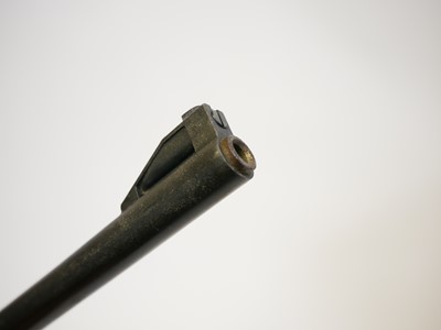 Lot 54 - Walther air pistol