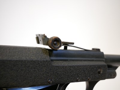 Lot 54 - Walther air pistol