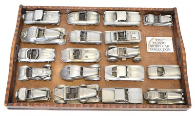 Lot 87 - Danbury Mint