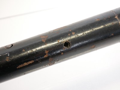 Lot 16 - John Blissett air cane