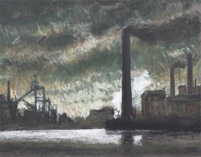 Lot 154 - Ian Gaskell (British 1948-)