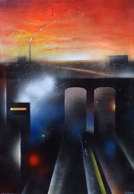 Lot 186 - David Wilde (British 1918-1978)