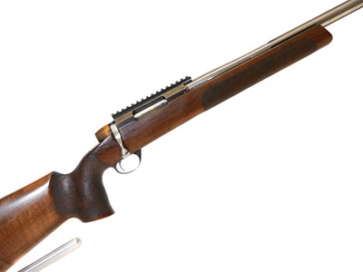 Lot 203 - Shilen DGA .308 bolt action rifle LICENCE REQUIRED
