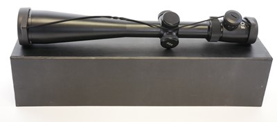 Lot 364 - Fox 6-24x 50 scope
