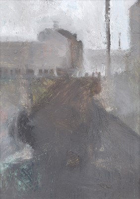 Lot 183 - Ian Mood (British 1972-)