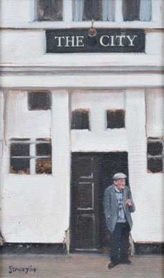 Lot 37 - Stacey Manton (British 1971-)