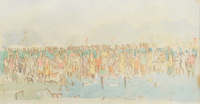Lot 5 - Cecil Howard Lay (1885-1956)