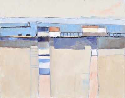 Lot 57 - Judith A. Donaghy (20th/21st century)