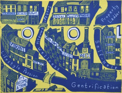Lot 37 - Grayson Perry O.B.E., R.A. (British 1960-)