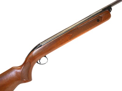Lot 66 - BSA Mercury air rifle