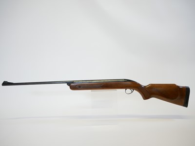 Lot 66 - BSA Mercury air rifle