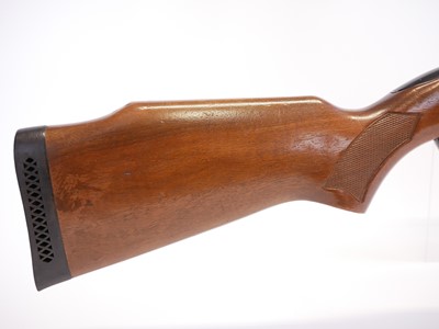 Lot 66 - BSA Mercury air rifle