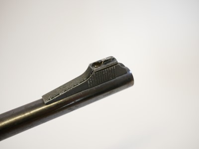 Lot 66 - BSA Mercury air rifle