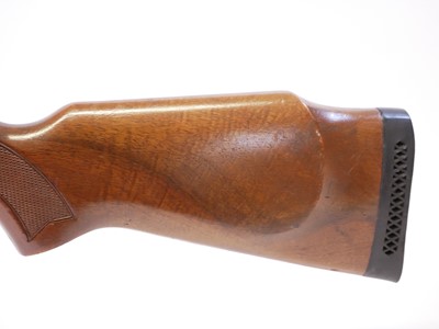 Lot 66 - BSA Mercury air rifle