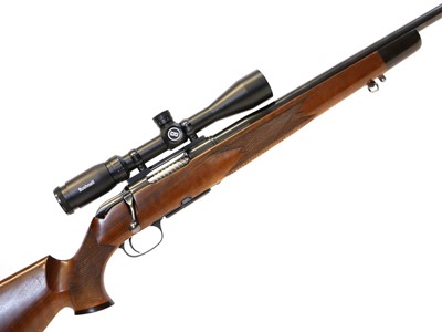 Lot 194 - Krico .308 bolt action rifle, LICENCE REQUIRED