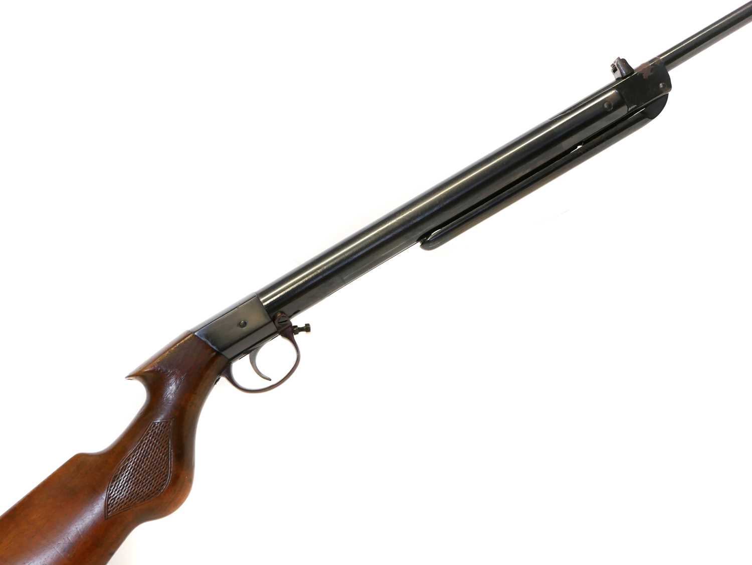 Lot 68 - Diana .177 air rifle