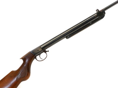 Lot 68 - Diana .177 air rifle