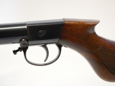 Lot 68 - Diana .177 air rifle