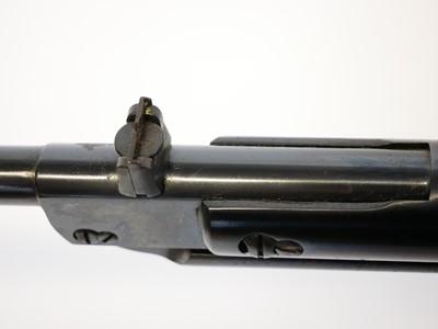 Lot 68 - Diana .177 air rifle
