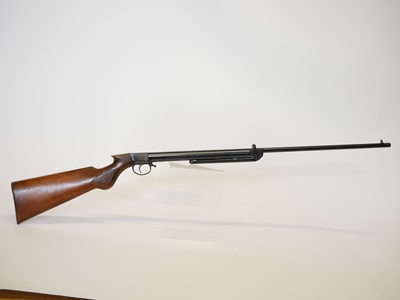Lot 68 - Diana .177 air rifle