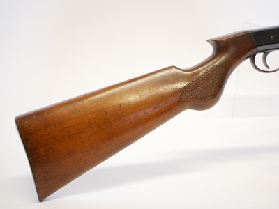 Lot 68 - Diana .177 air rifle