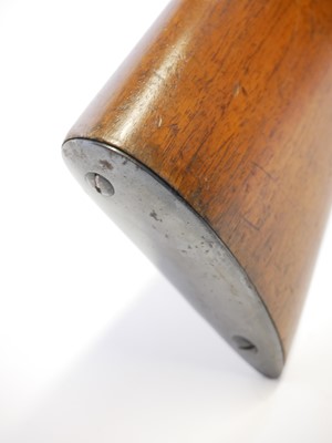 Lot 68 - Diana .177 air rifle