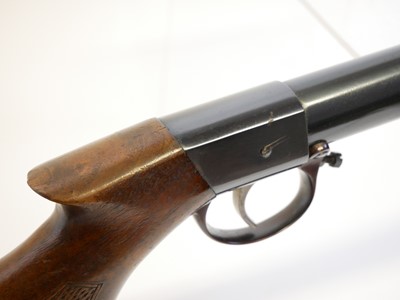 Lot 68 - Diana .177 air rifle