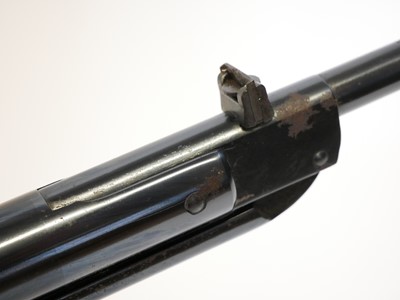 Lot 68 - Diana .177 air rifle