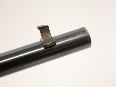 Lot 68 - Diana .177 air rifle