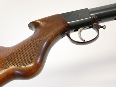 Lot 68 - Diana .177 air rifle