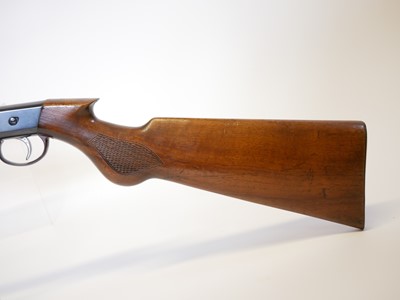 Lot 68 - Diana .177 air rifle