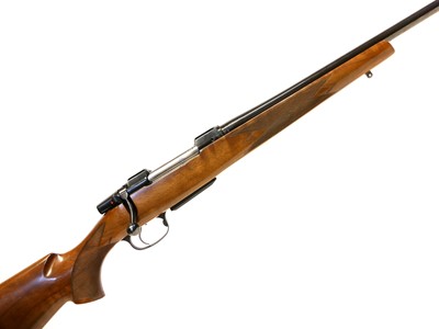 Lot 195 - CZ American 550 .243 bolt action rifle LICENCE REQUIRED