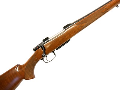 Lot 197 - CZ American 550 .22-250 bolt action rifle LICENCE REQUIRED