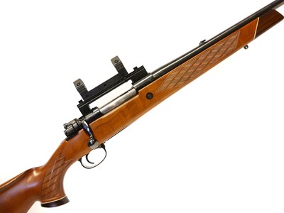 Lot 198 - Gibbs Rifle Company .308 bolt action rifle LICENCE REQUIRED
