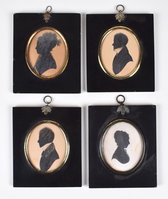 Lot 44 - English School (19th century)