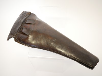 Lot 8 - Lemat revolver serial number 2431 with holster