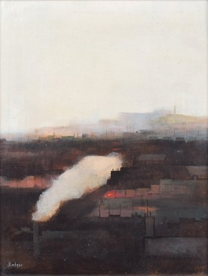 Lot 170 - Janet Ledger (British 1931-)
