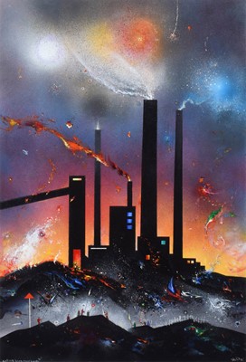 Lot 60 - David Wilde (British 1918-1978)