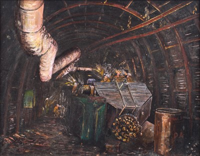 Lot 59 - John Storey (British 20th century)