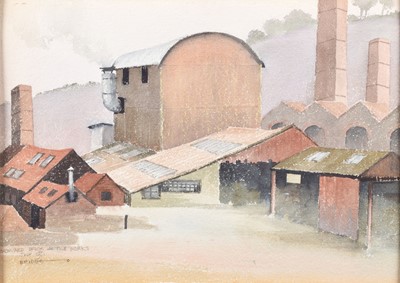 Lot 101 - Elizabeth Bridge (British 1912-1996)