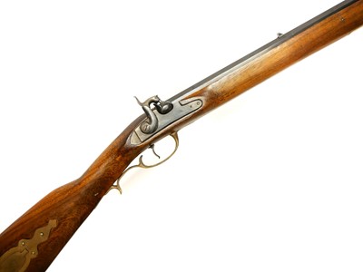 Lot 141 - Armi Jager Italy .45 smoothbore percussion shotgun LICENCE REQUIRED