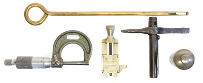 Lot 281 - Collection of items