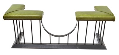 Lot 321 - Club Fender