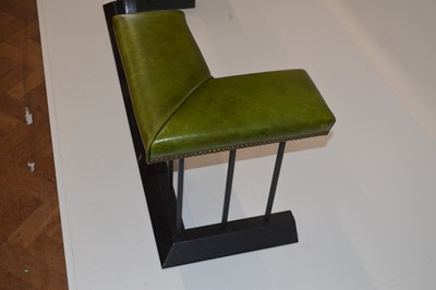 Lot 321 - Club Fender